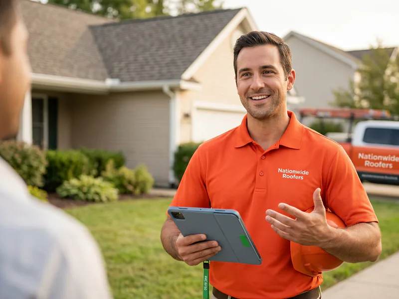 Roof Installation  in Charlotte  FAQ